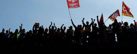 مقایسه سن بازنشستگی در کشورهای اروپایی + ویدیو