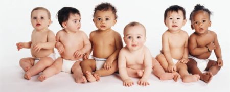 نموداری از نرخ باروری در جهان؛ نرخ باروری در ایران چقدر است؟ + اینفوگرافیک