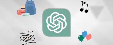 ۵ کار جالبی که می توانید با ChatGPT انجام دهید