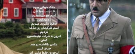ماجرای ممنوع التصویری محسن تنابنده و حواشی تمام نشدنی فیلم «جنگ جهانی سوم»
