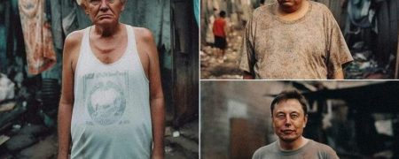 میلیونرهای زاغه نشین؛ اگر میلیاردرها فقیر می بودند این شکلی می شدند