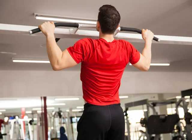 بهترین تمرینات ورزشی روزانه برای حفظ تناسب اندام مردان