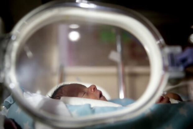زنده شدن نوزاد در سردخانه بیمارستان امام سجاد شهریار