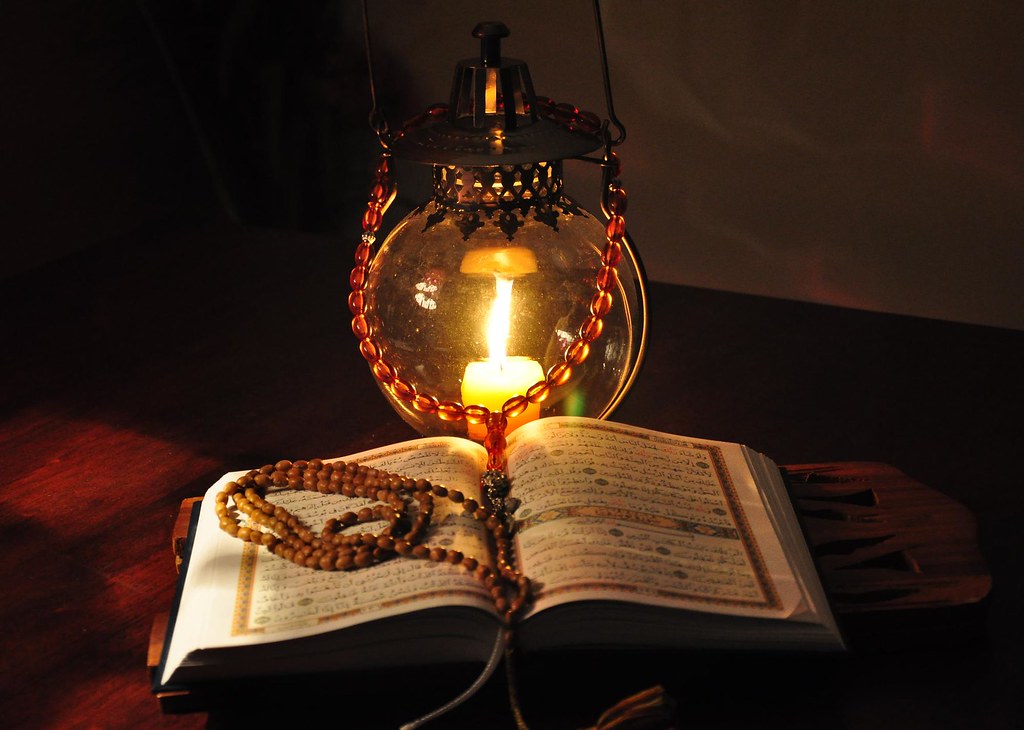 نماز شب قدر چگونه خوانده می شود؟
