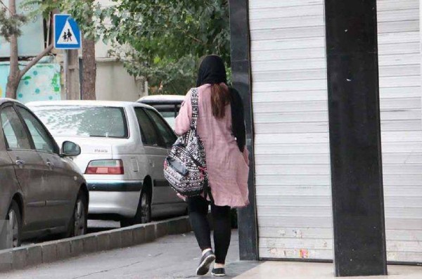 اجرای طرح هوشمند حجاب و عفاف برای مقابله با بی حجابی