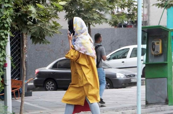 اجرای طرح هوشمند حجاب و عفاف برای مقابله با بی حجابی