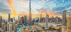 8 دلیل برای بازدید از دبی