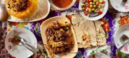 معرفی 4 غذای خوشطعم و اصیل ایرانی برای مهمانی های افطاری