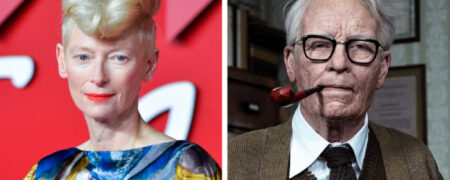 ۱۱ بازیگری که نقش جنس مخالف خود را به خوبی بازی کرده اند 