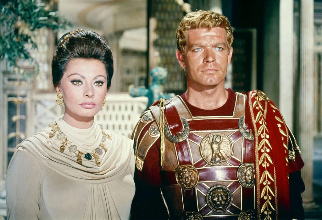 ۱۵ فیلم تاریخی برتر در مورد دوران روم باستان؛ از Life Of Brian تا Julius Caesar