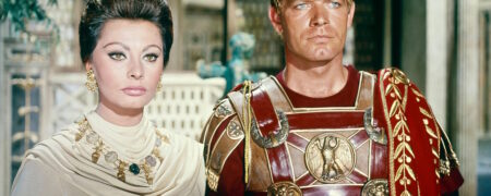 ۱۵ فیلم تاریخی برتر در مورد دوران روم باستان؛ از Life Of Brian تا Julius Caesar