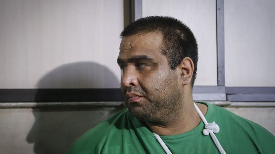 حسین غول کیست؟ حکم اعدام شرور شرق تهران تایید شد