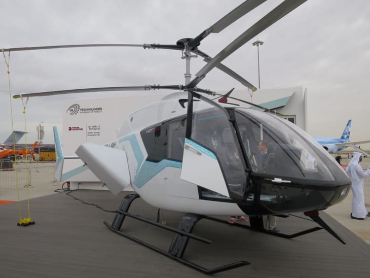 بهترین هلیکوپترهای ساخت روسیه