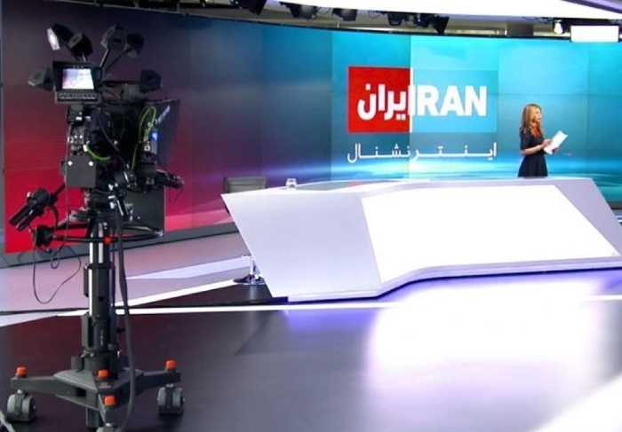 خداحافظی رعنا رحیم پور از بی بی سی فارسی