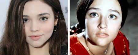 ۱۵ کودک مشهوری که از والدین سلبریتی خود جذاب تر هستند