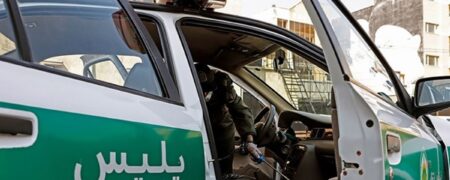 ماجرای درگیری اهالی روستای دانیال سلمانشهر که به کشته شدن دو نفر منجر شد