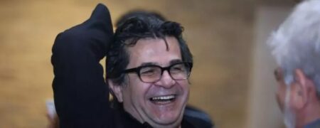 لغو ممنوع الخروجی جعفر پناهی بعد از ۱۴ سال