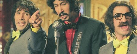 نقد فیلم فسیل؛ کمدی کلیشه ای و رکوردشکن این روزها که یکه تاز گیشه است