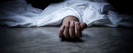 ماجرای هولناک قتل ناموسی زنی دارای ۳ فرزند در خوی توسط پدر و برادرانش