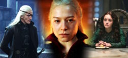 چهار بازیگر جدید به فصل دوم سریال «خاندان اژدها» اضافه شدند