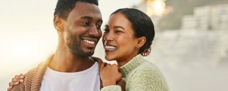 ۳ روش علمی برای افزایش جذابیت مخصوص آقایان