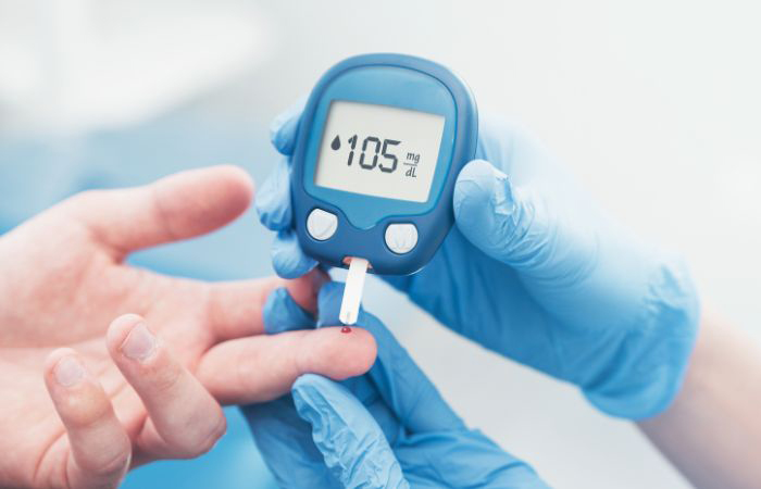 رمز و راز ارتباط انسولین و دیابت