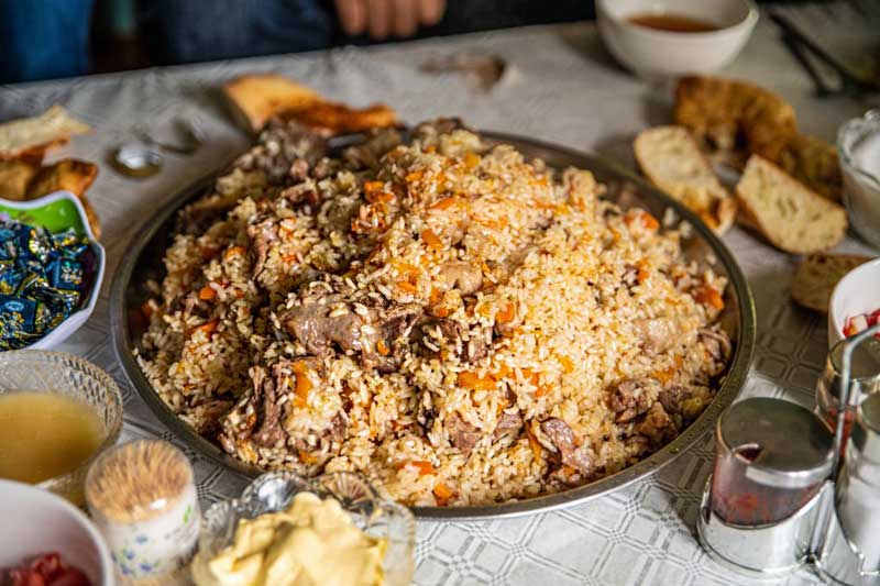 معرفی 4 غذای خوش طعم و اصیل ایرانی برای مهمانی های افطاری