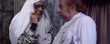 درخواست برای سانسور رابطه بی بی و شازده و دیگر ماجراهای سریال «متهم گریخت»