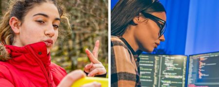 دختر خود را چگونه تربیت کنیم که مستقل و قوی بار آید؟