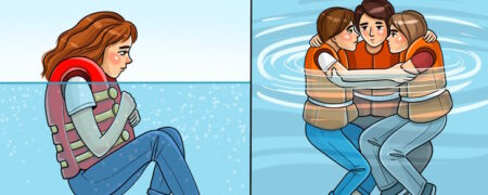 ۱۲ نکته برای زنده ماندن در شرایط اضطراری که در مدارس آموزش داده نمی‌شود