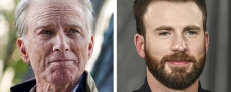 ۸ بازیگر مشهور هالیوود که در نقش افراد سالخورده ظاهر شدند