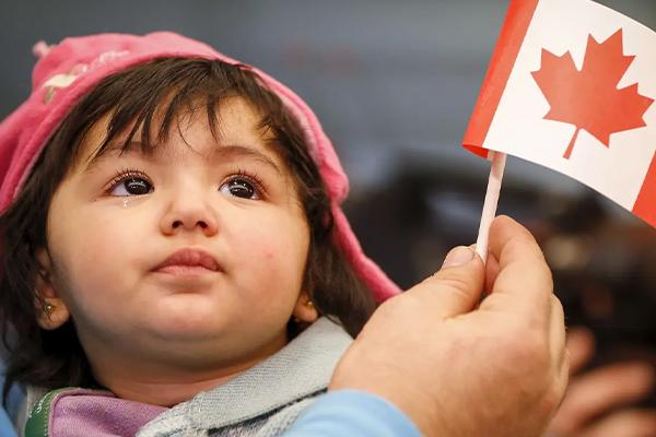 ویزای بشر دوستانه کانادا چیست؟