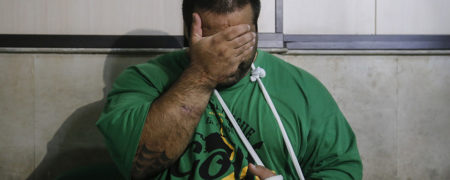 حکم قصاص قاتل مرد قصاب تایید شد؛ حسین غول کیست؟ + ویدیو