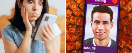 چطور بفهمیم که دوست ما در شبکه های اجتماعی یک کلاهبردار عاطفی است؟