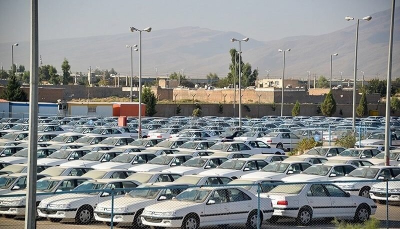 جزئیات قیمت جدید کارخانه ای محصولات ایران خودرو و سایپا + جدول