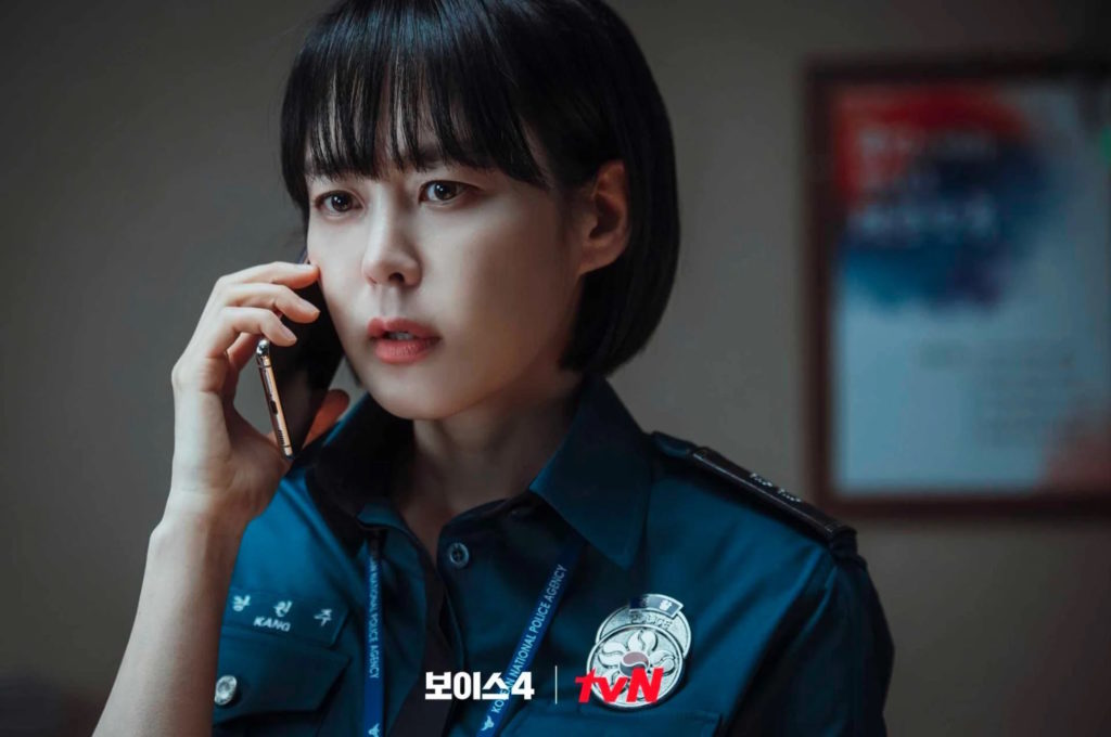 بهترین سریال های کره ای در مورد قاتلان سریالی