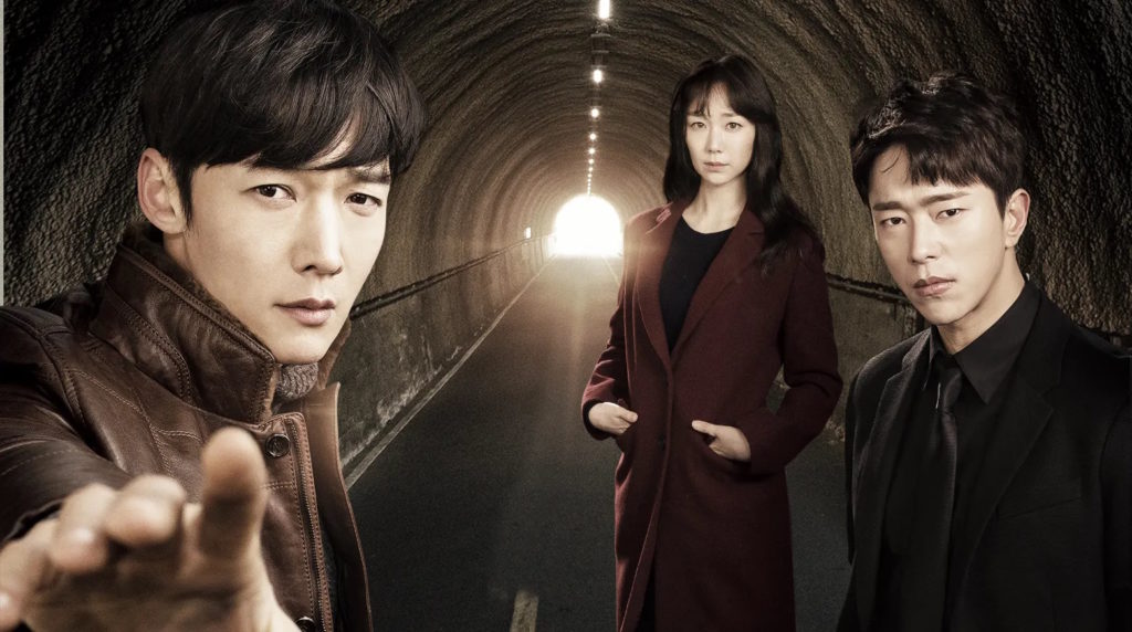 بهترین سریال های کره ای در مورد قاتلان سریالی