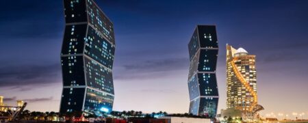 «لوسیل» شهری از جنس آینده؛ گشتی در ابرشهر تازه تأسیس کشور قطر