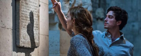 ۱۰ فیلم به شدت ترسناک در ژانر ویدیو پیدا شده؛ از Lake Mungo تا Grave Encounters