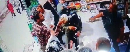 واکنش ها به ماجرای پاشیدن ماست به زنان بی حجاب در شهر شاندیز + ویدئو