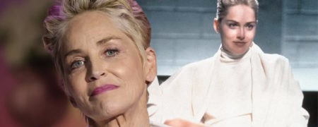 صحبت های شارون استون در مورد دستمزد بسیار پایین خود برای فیلم «غریزه اصلی»