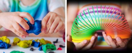 ۷ حقیقت جالب و خواندنی درباره بازی های دوران کودکی مان که نمی دانستید