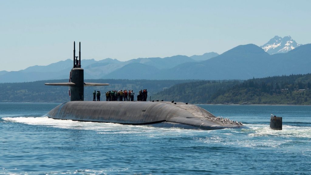 خطرناک‌ترین زیردریایی‌های جهان را بشناسید