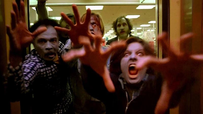 15 فیلم زامبی محور برای طرفداران سریال مردگان متحرک
