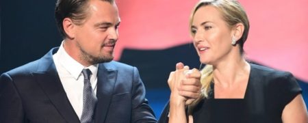 روایت کیت وینسلت از نظر لئوناردو دیکاپریو درباره ظاهر او که زندگی اش را دگرگون کرد