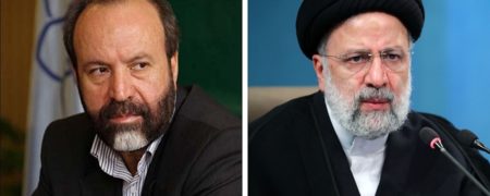 ماجرای برادر ناتنی رئیس جمهور چیست؟ با سید ابراهیم رئیسیون آشنا شوید