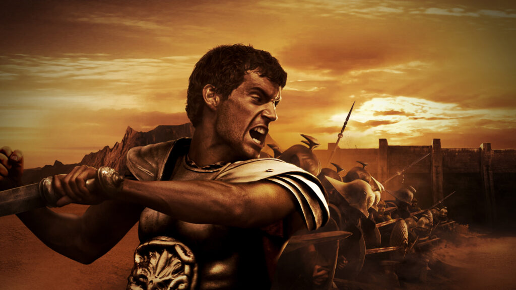 ۱۸ فیلم برتر تاریخ سینما در مورد افسانه‌های یونان باستان؛ از The Odyssey تا Immortals