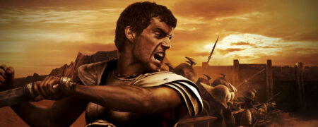 ۱۸ فیلم برتر تاریخ سینما در مورد افسانه‌های یونان باستان؛ از The Odyssey تا Immortals