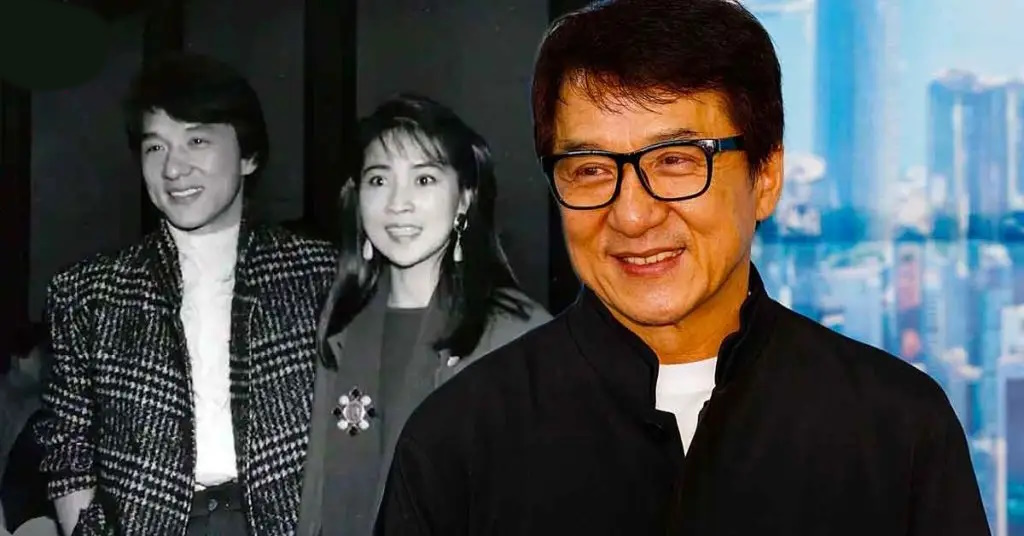 داستان اجازه گرفتن جکی چان از ۳,۰۰۰ زن ژاپنی برای ازدواج و خودکشی دو هوادار افراطی