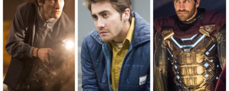 ۱۵ فیلم برتر کارنامه هنری جیک جیلنهال که باید ببینید؛ از Nocturnal Animals تا Zodiac